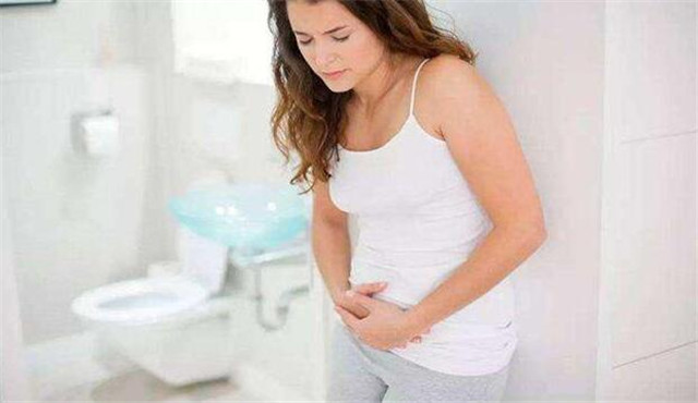 四个引起女性尿道炎的原因