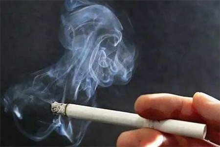 吸烟