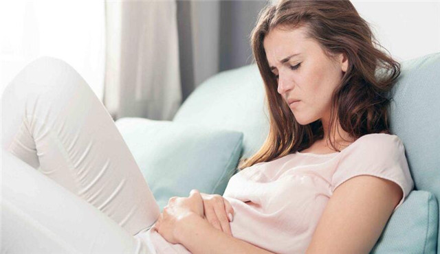 四种女性容易导致宫外孕