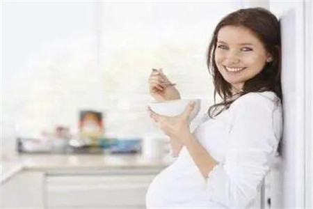 孕妇营养