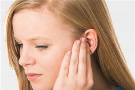 耳部疾病