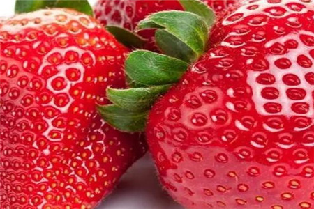 草莓禁忌