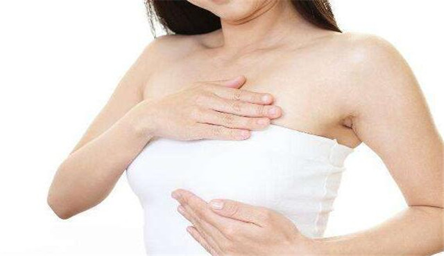 女人避免乳腺结节的四个常见方法