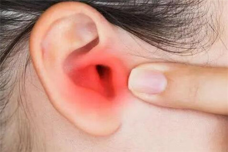 耳部疾病
