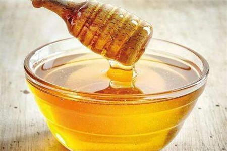 蜂蜜水解酒吗