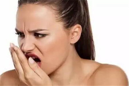 嘴里发苦是什么原因造成的，五大原因最常见