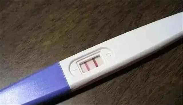 宫外孕能用验孕棒测出来吗，多注意几个怀孕症
