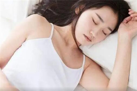 如何提高睡眠质量，四个方法最有效