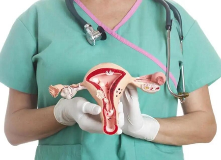宫颈癌早期症状 五个征兆女性要重视
