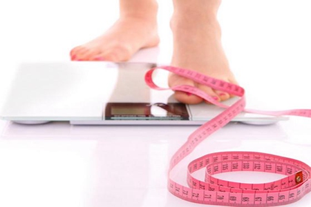 减肥快速有效的方法 快速减肥的四个方法