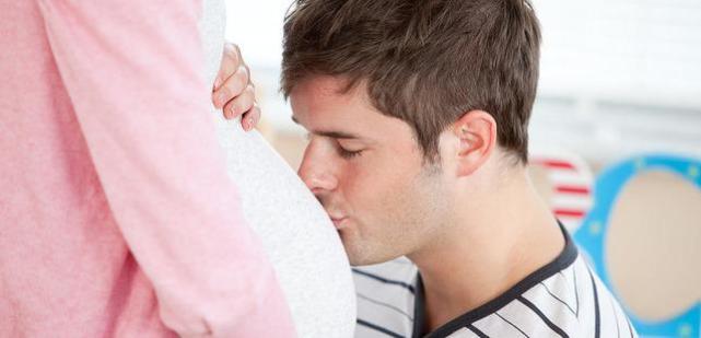 孕育常识 分享10种容易怀孕的方法