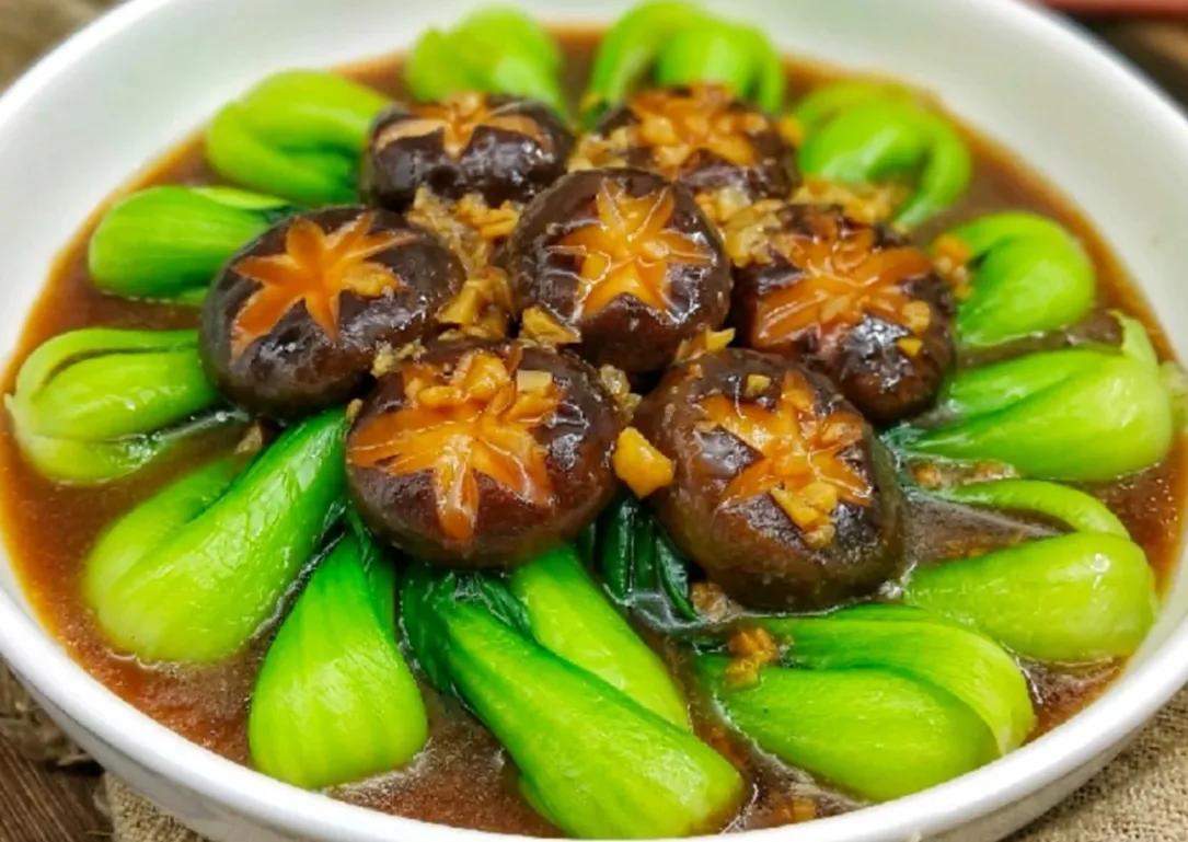 春节吃年夜饭，推荐这6道健康菜，有凉有热也有汤，全家人都爱