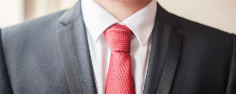 学生领带系法  学生领带系法方式有哪些