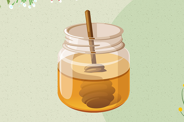 蜂蜜不宜和哪些食物一起食用
