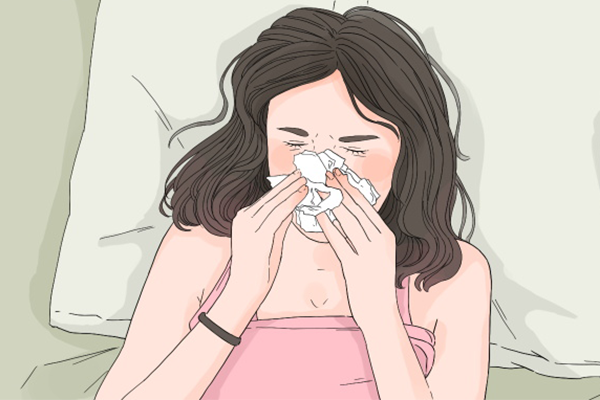 夏天感冒对身体的危害有哪些